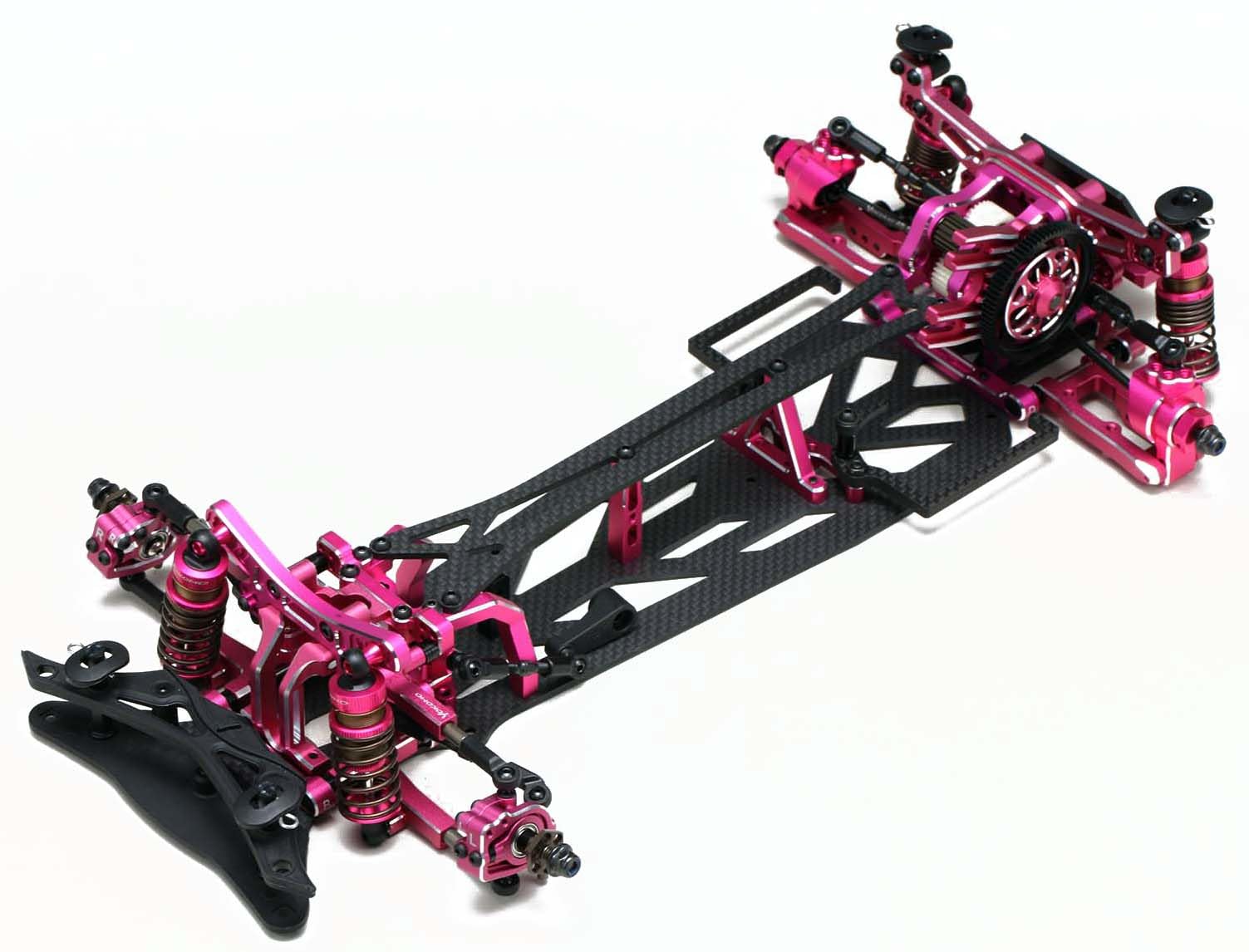 Amazon.co.jp: ヨコモ (YOKOMO) スーパードリフト SD3.0