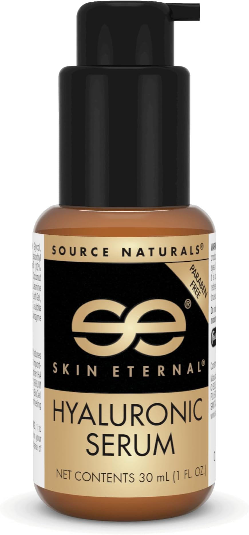 Hyaluronic Serum - 1 oz