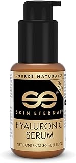 Skin Eternal Hyaluronic Serum (1 oz)