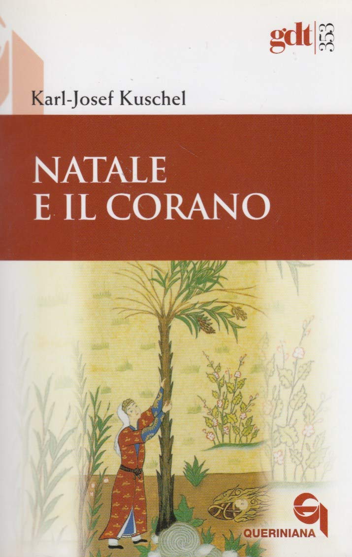 Natale E Il Corano - 4