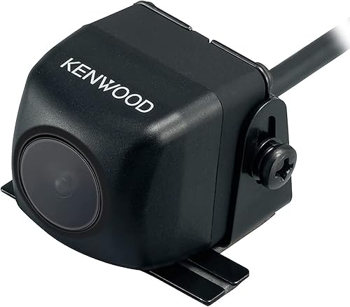 Miniatura 2 de Kenwood Excelon DNX697S - Receptor de DVD de navegación con panel táctil capacitivo de 6.8 pulgadas con Bluetooth y radio HD | Plus CMOS-230 cámara