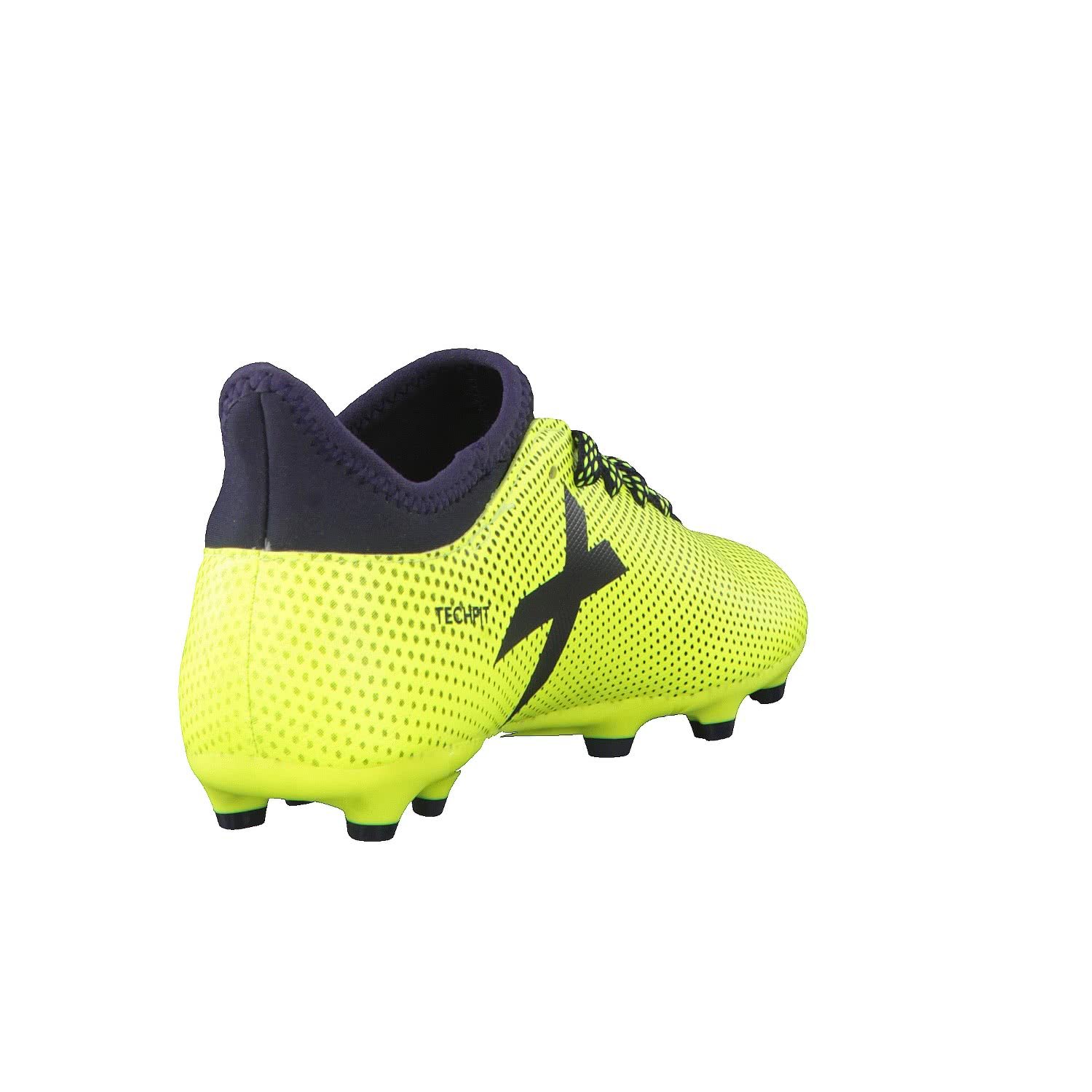 Buty piłkarskie dla dzieci Adidas X 17,3 Fg uniseks