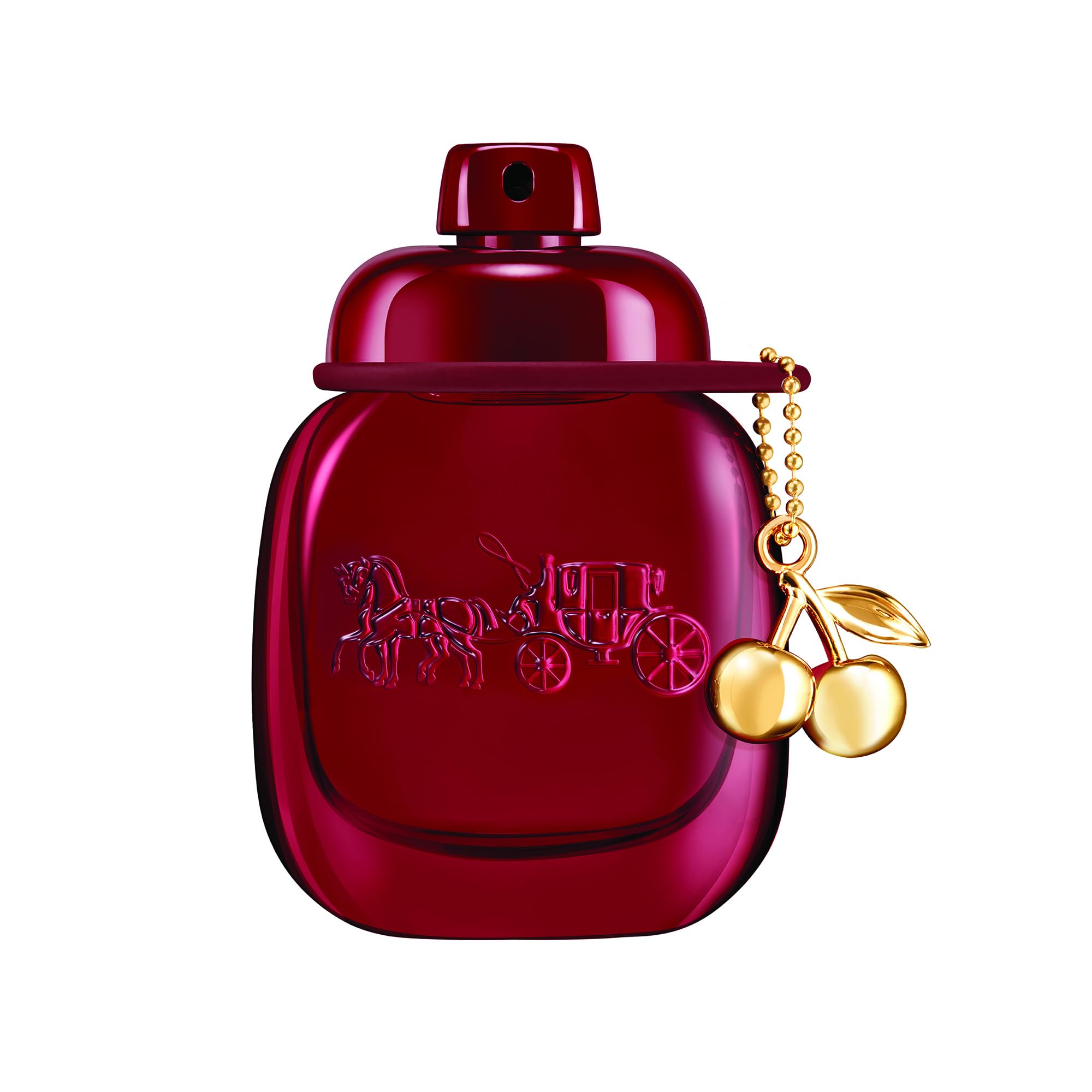 Coach Woman Cherry Parfum 30ml
