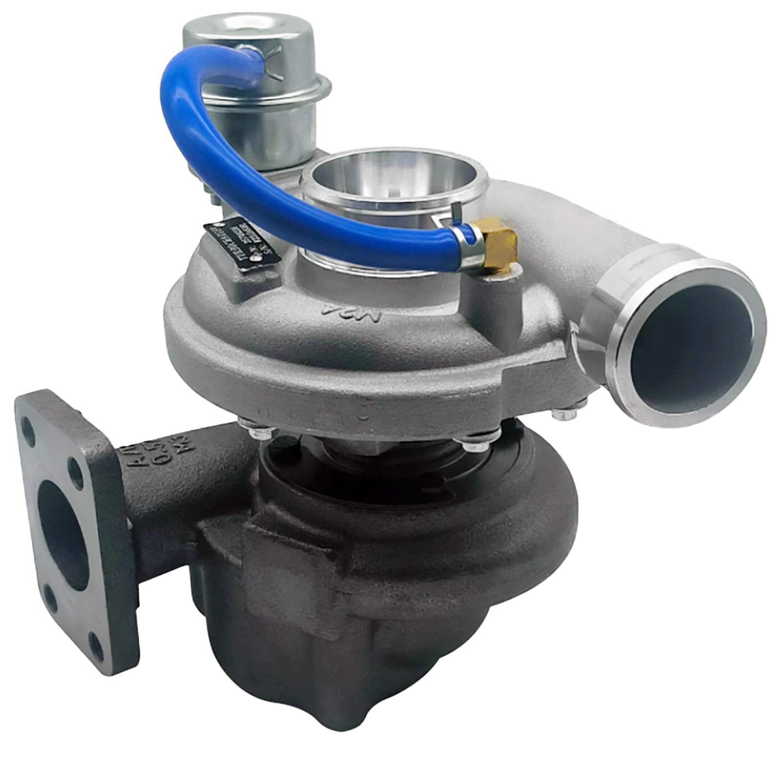 Amazon.com: Turbo GT2556S Turbocharger 2674A226 2674A432