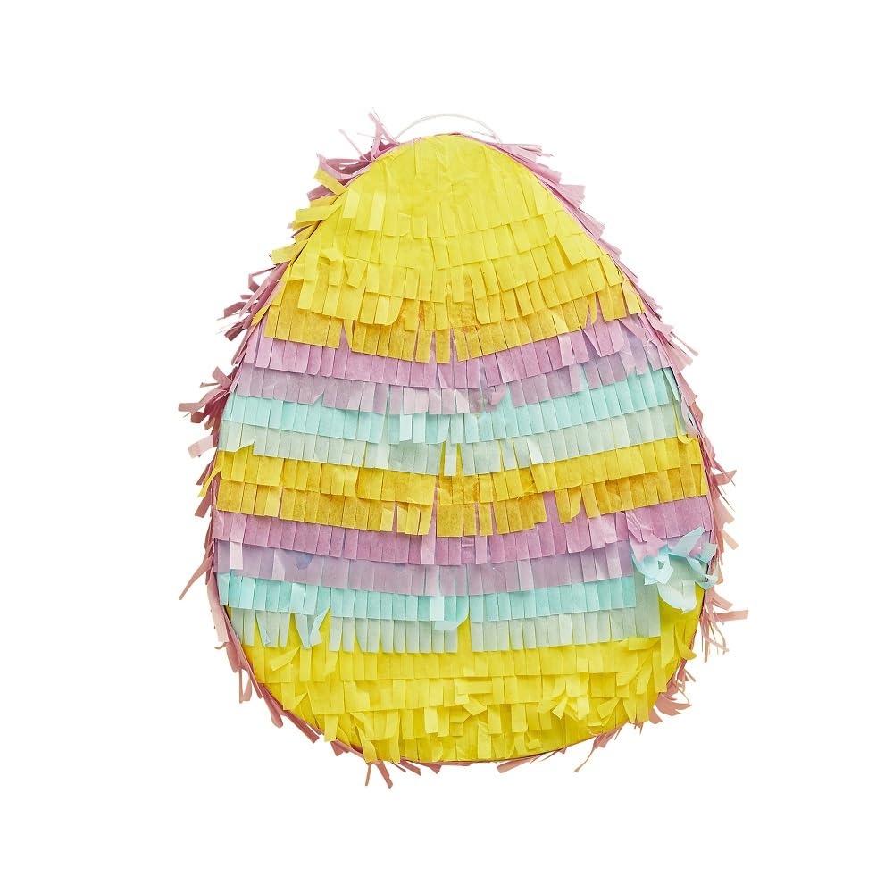 Hootyballoo Easter Egg Pinata