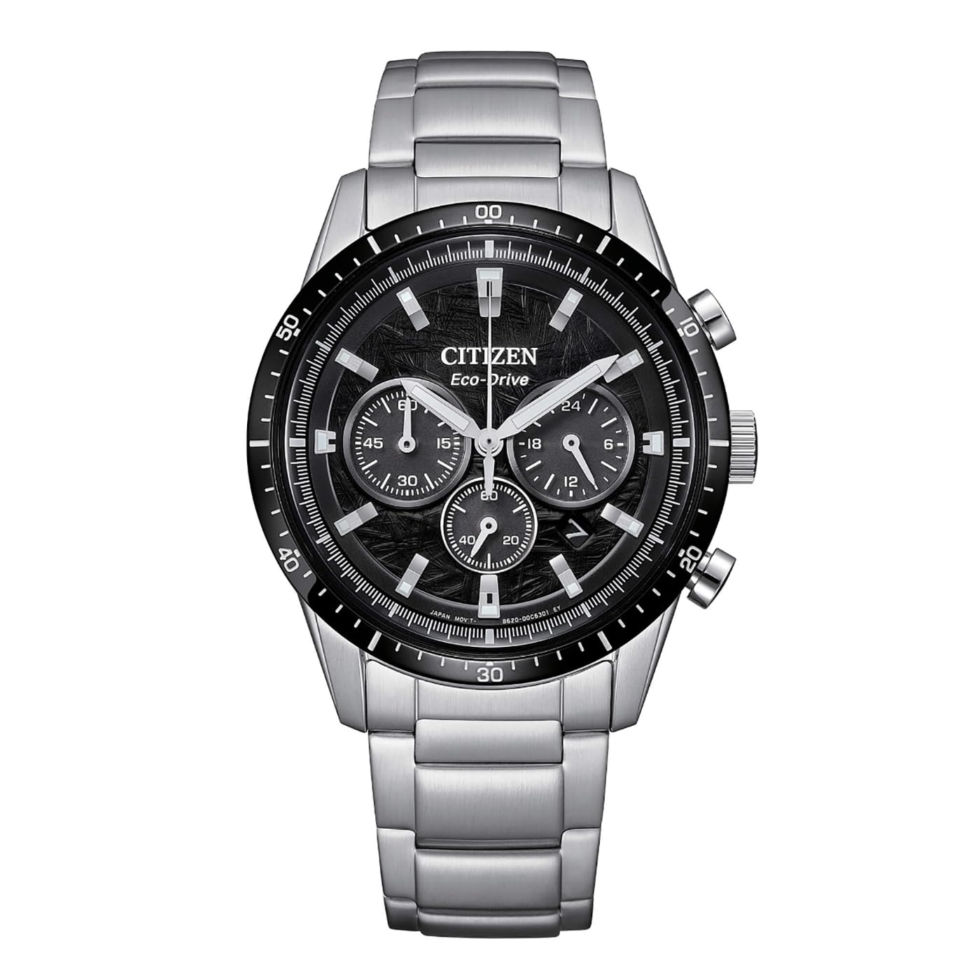 Citizen Orologio Unisex CA4624-​56E
