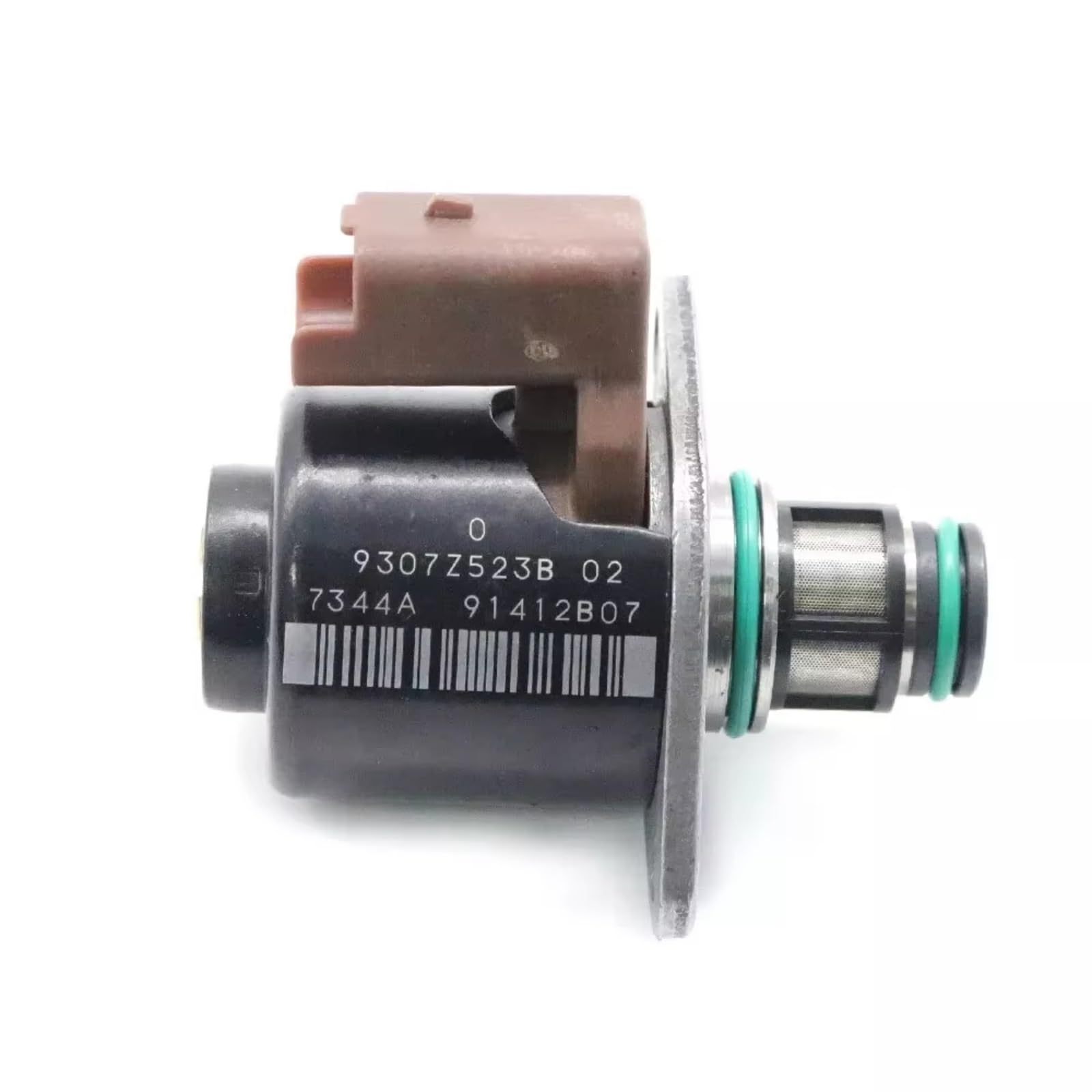 Pressione Valvola Controllo Compatibile Con Suzuki Per Jimny Fj 1.5 Ddis 1998-2014 Regolatore Pressione Carburante Common Rail Valvola Controllo Dell'aspirazione OEM 9307Z509B
