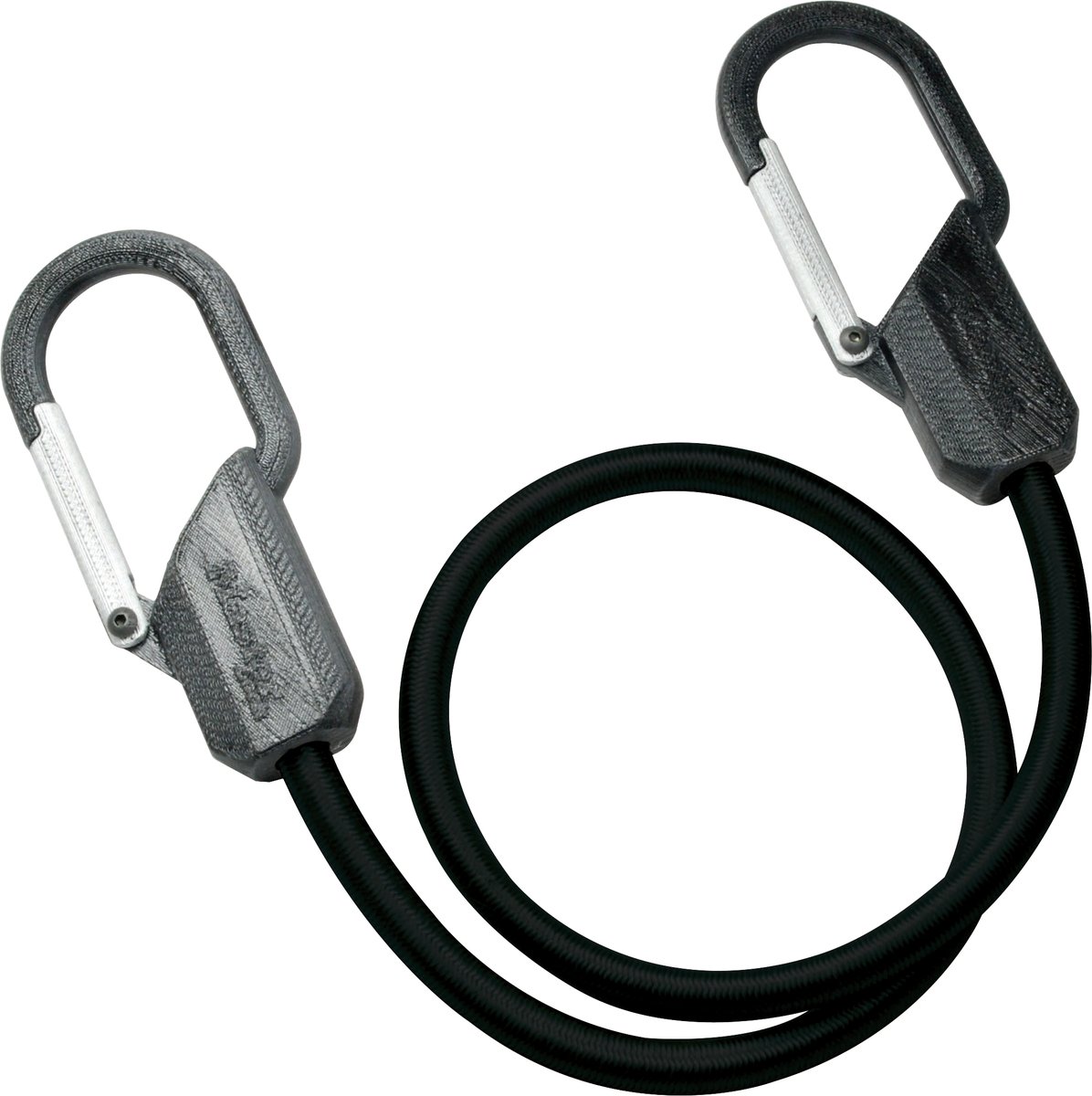 Master Lock Masterlock 3205E Carabiner Bungee Cord