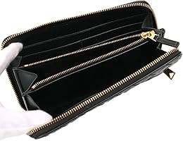 Amazon | [ボッテガヴェネタ] 長財布 レディース メンズ レザー