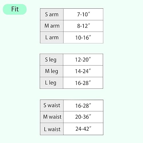 Miniatura 3 de Cinturón de cintura con soporte para bomba de insulina  Compatible con tSlimtSlim X2  Funda ajustable para bomba diabética  Cinturón de bomba de