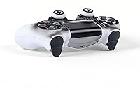 Vista 6 de RALAN Controller Skins for PS4,Fruit Silicone Controller Cover Skin Protector Compatible /PS4 Slim/PS4 Pro Controller with 2 Cute Thumb Grips Caps
