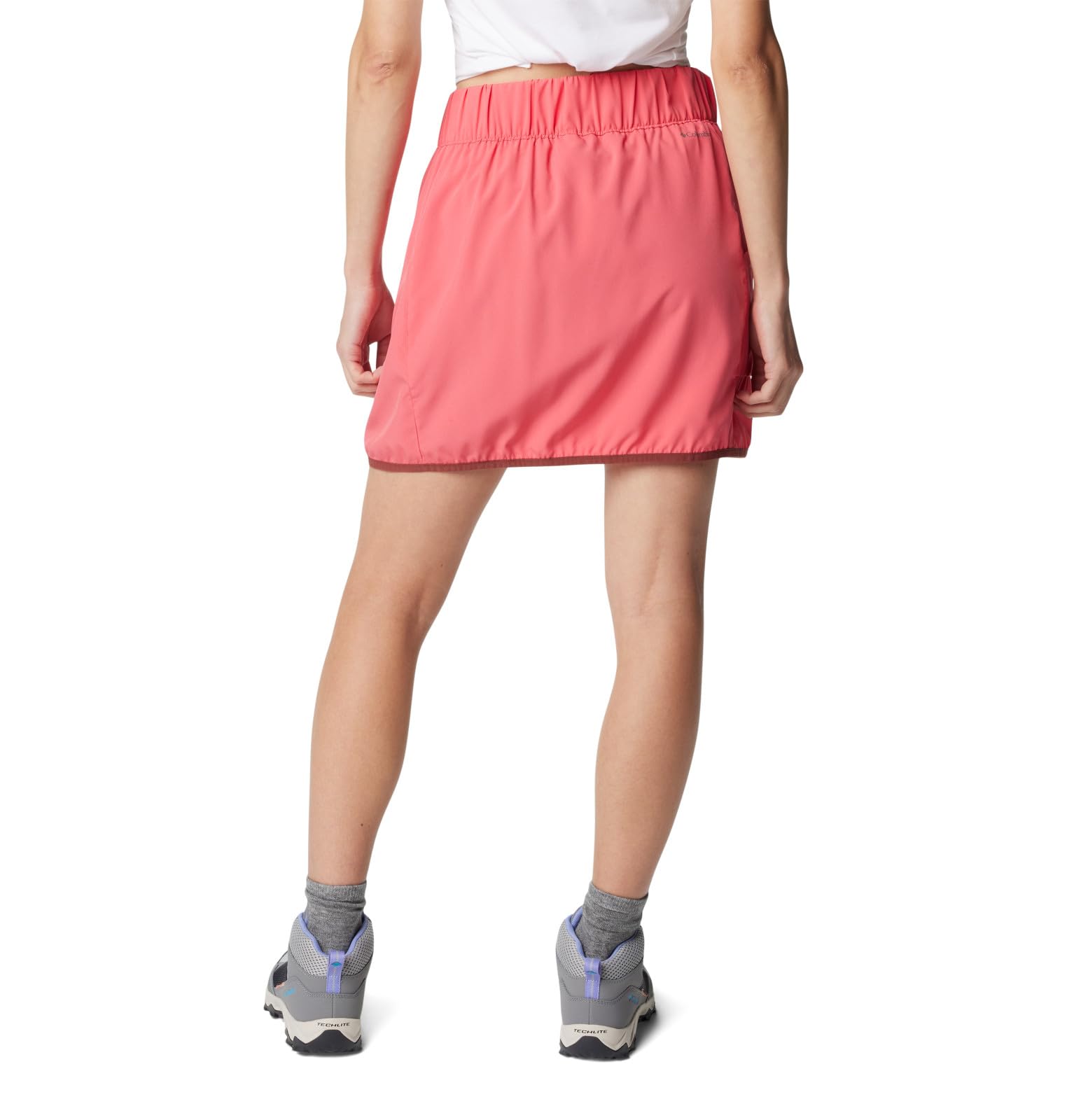 Columbia da Trekking Gonna Pantalone Donna