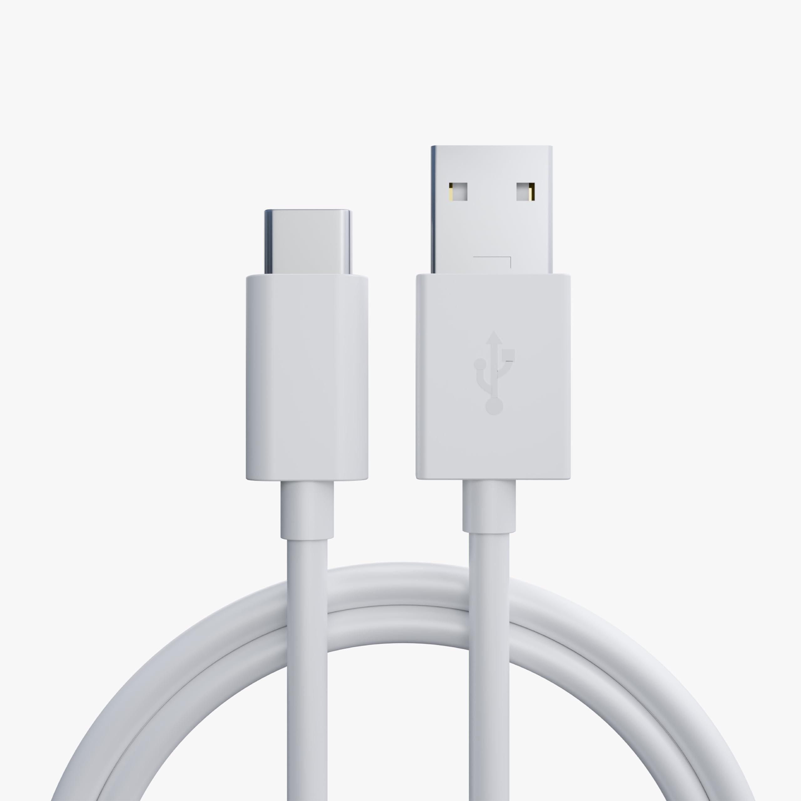 VIVO Flash USB Type C Charging Cable for Vivo V30/V29/V28/V27/V25/V23e/V23 pro/V21 5G/Iqoo Neo 9 pro/12 5G/Neo 7 pro/Z7/Z7S/Z6 Lite/11/Z6 44W/T2, Data Sync & Fast Charging Type-C Cable (Vivo Cable) (B0D8PRF9BF) Amazon Price History, Amazon Price Tracker