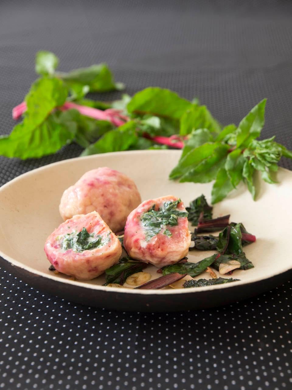 Richtig gute Knödel: Die besten Rezepte zum Selbermachen