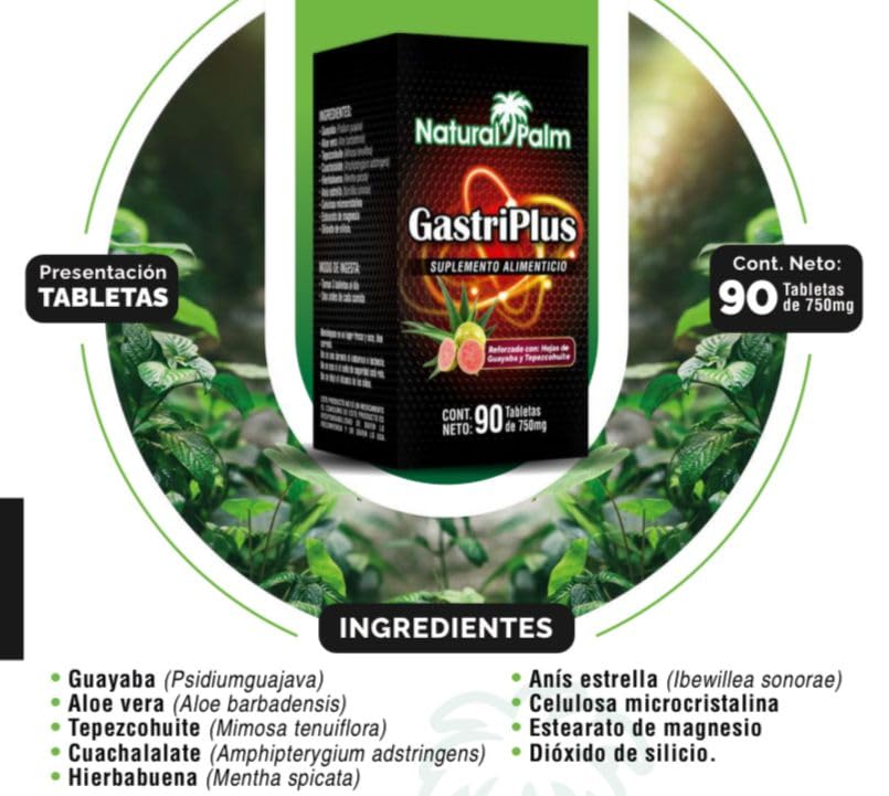 Productos Para Bajar De Peso, gavafute precio Marca Genérico (3)