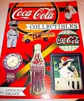 アート・デザイン・音楽 Goldstein's Coca Cola collectibles 61VxgJcA4jL._AC_SY200_QL15_.jpg