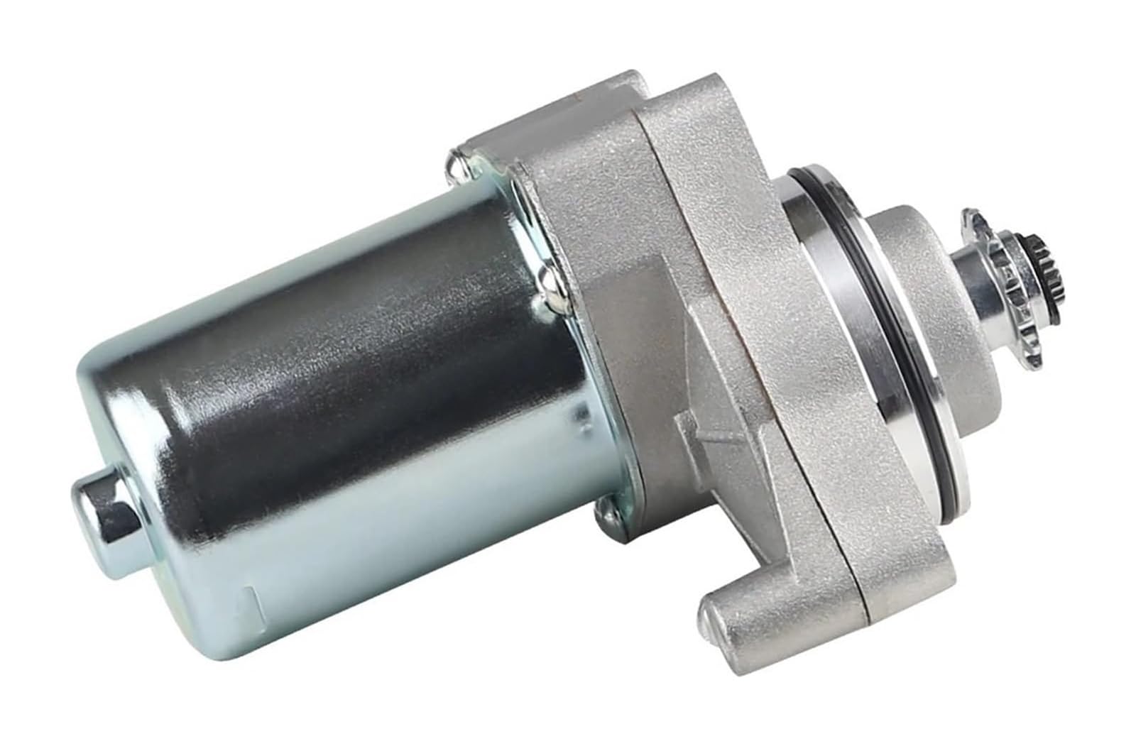 Motorino Di Avviamento Per Moto Per Tao Tao 50cc 70cc 90cc 110cc 125cc 4 Ruote ATV 12 Denti Motore Avviamento 12V Moto Elettrica