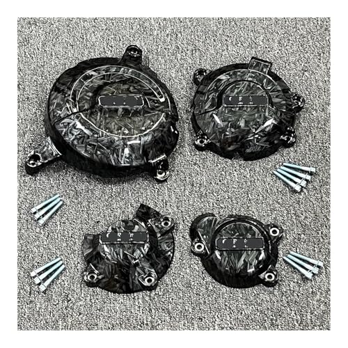 Couvercle protection moteur GSX-S1000 Suzuki Katana cache carter anti chute