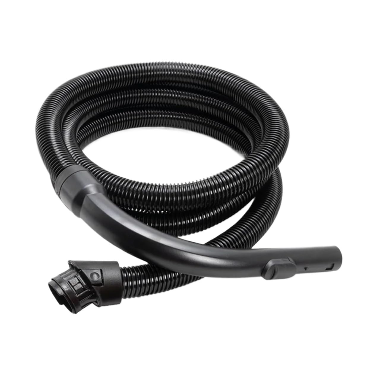 A23F-Tubo flessibile for aspirapolvere compatibile con S8340 S8 S6 Complete C3 Compact C2 Powerline Ecoline Series Tubo flessibile con impugnatura da 2,5 metri