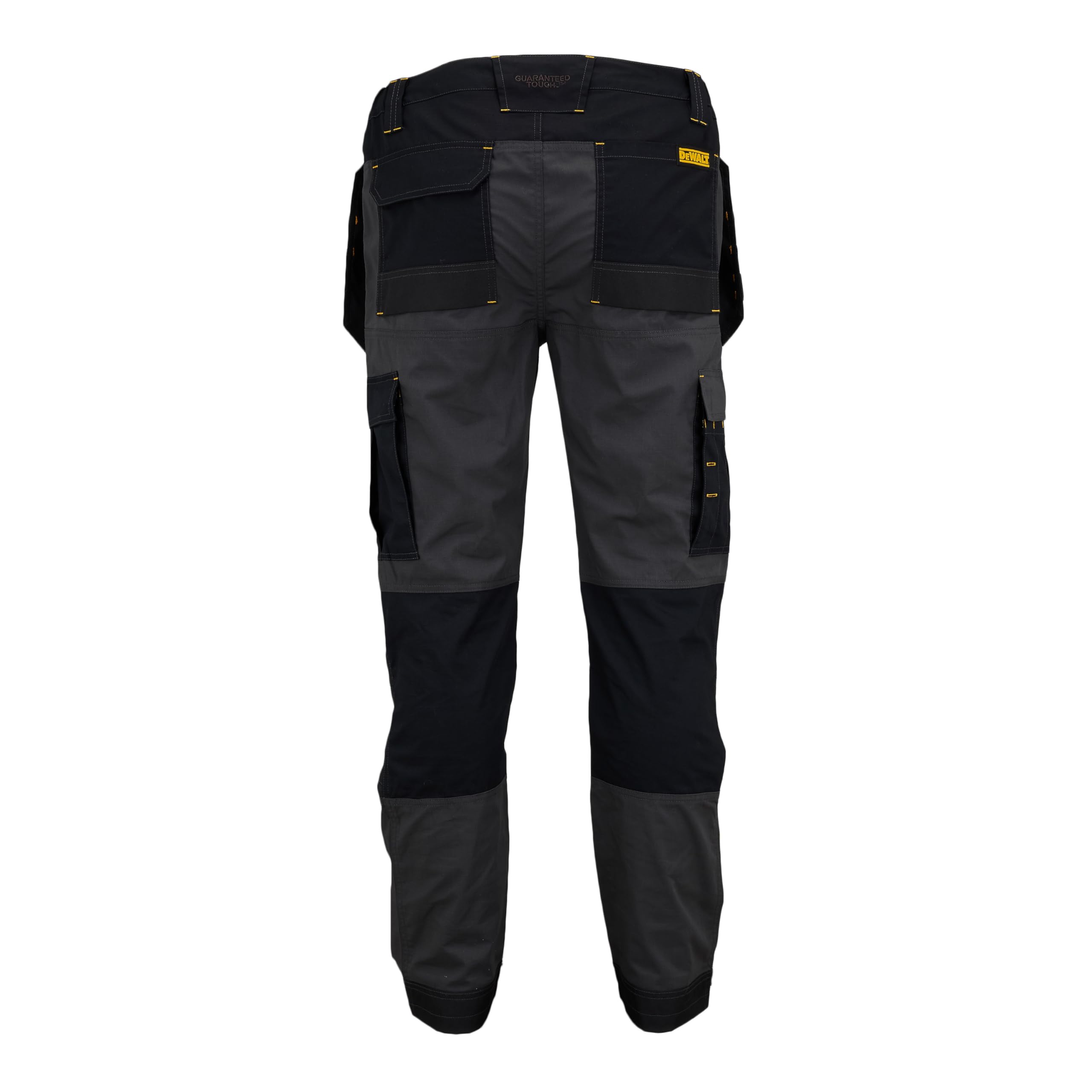 DEWALT Albany Trousers - Spodnie robocze Mężczyźni
