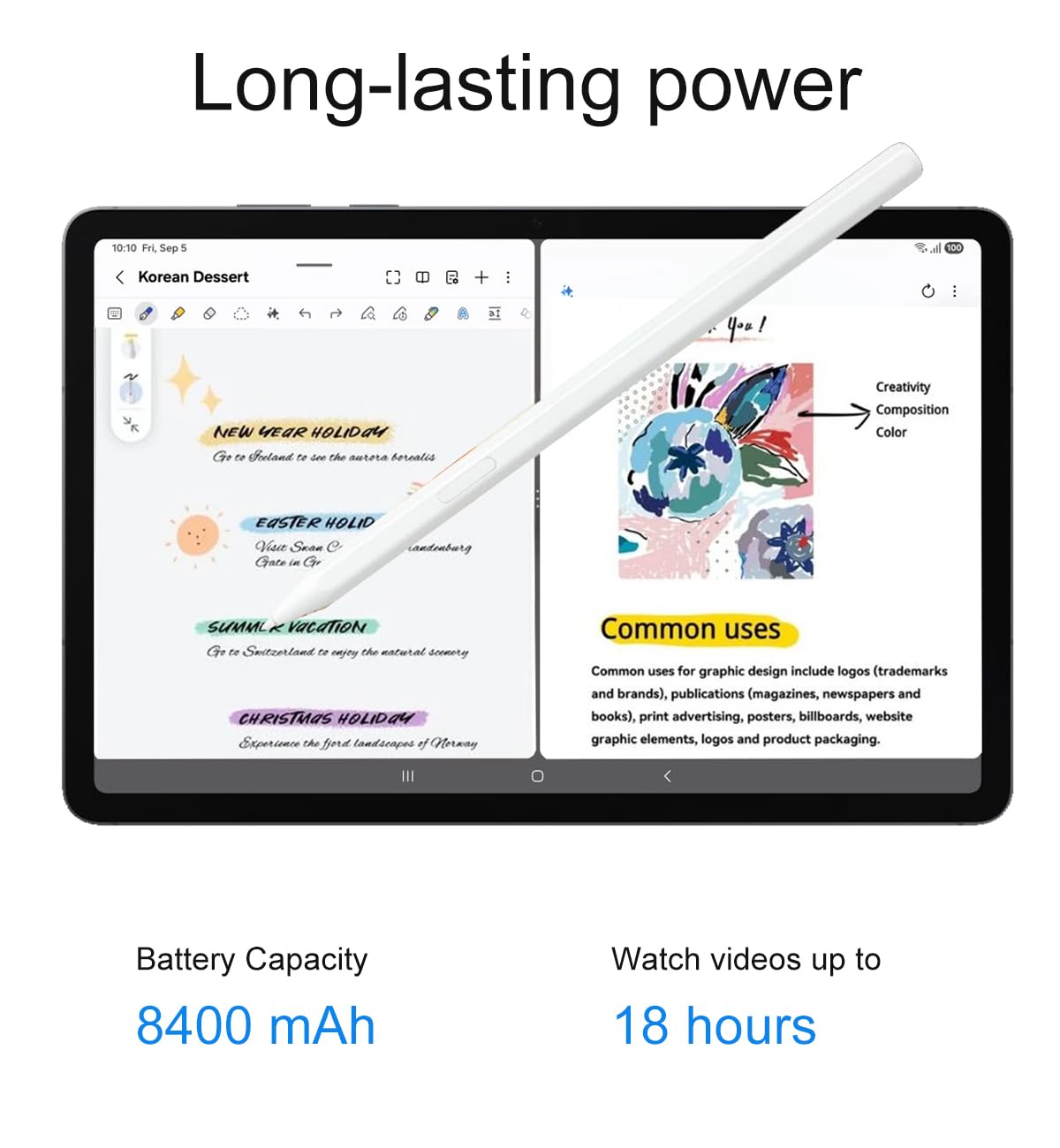 Amazon.co.jp: Samsung Galaxy Tab S9 Ultra AI Androidタブレット 
