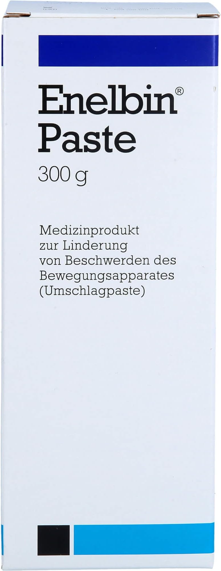 Enelbin Paste, 300 g [Badartikel]