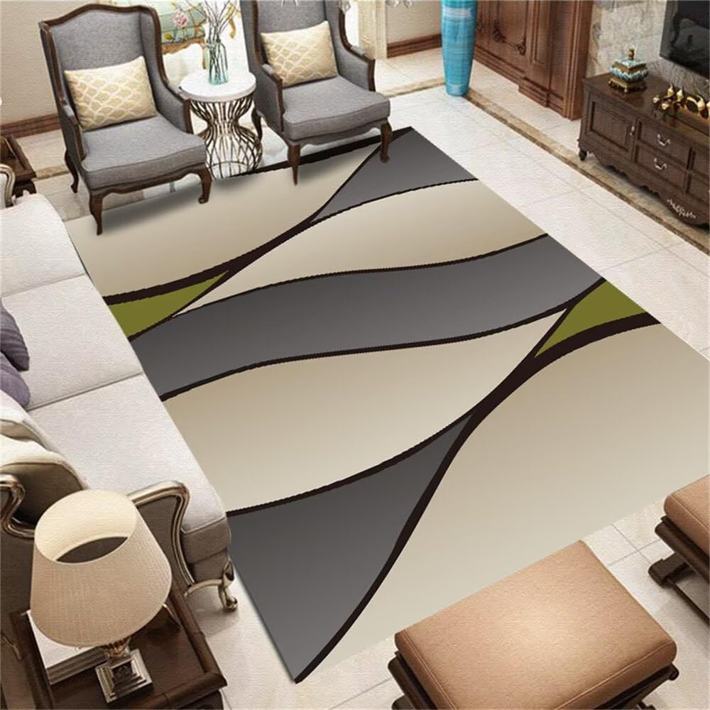 Tapis antidérapant XXL pour protéger le sol des frottements de chaises
