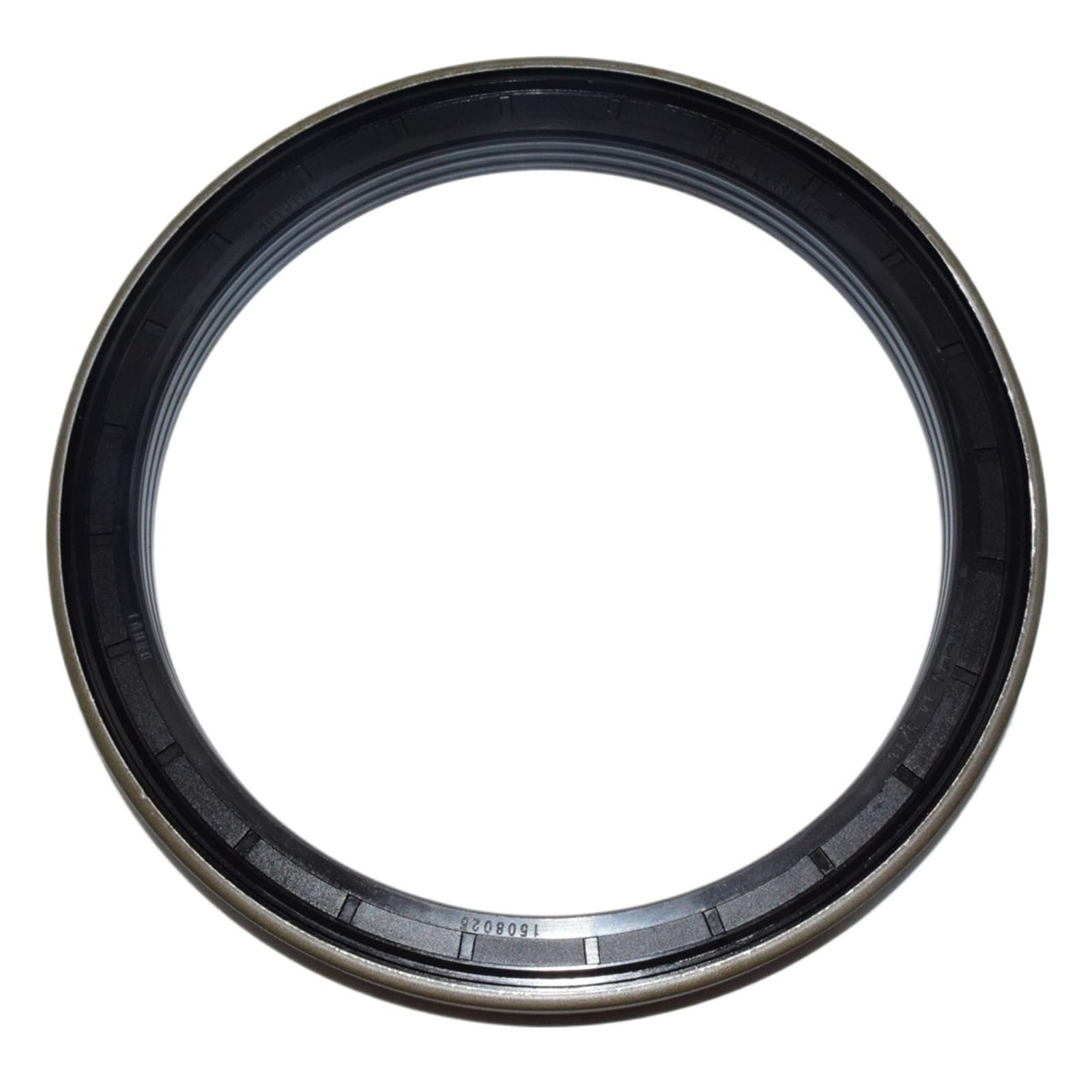 Oil Seal RWDR KASSETTE FKM+NBR Rubber OEM 12016688B 140 * 170 * 14.5/16 / 140X170X14.5/16mm