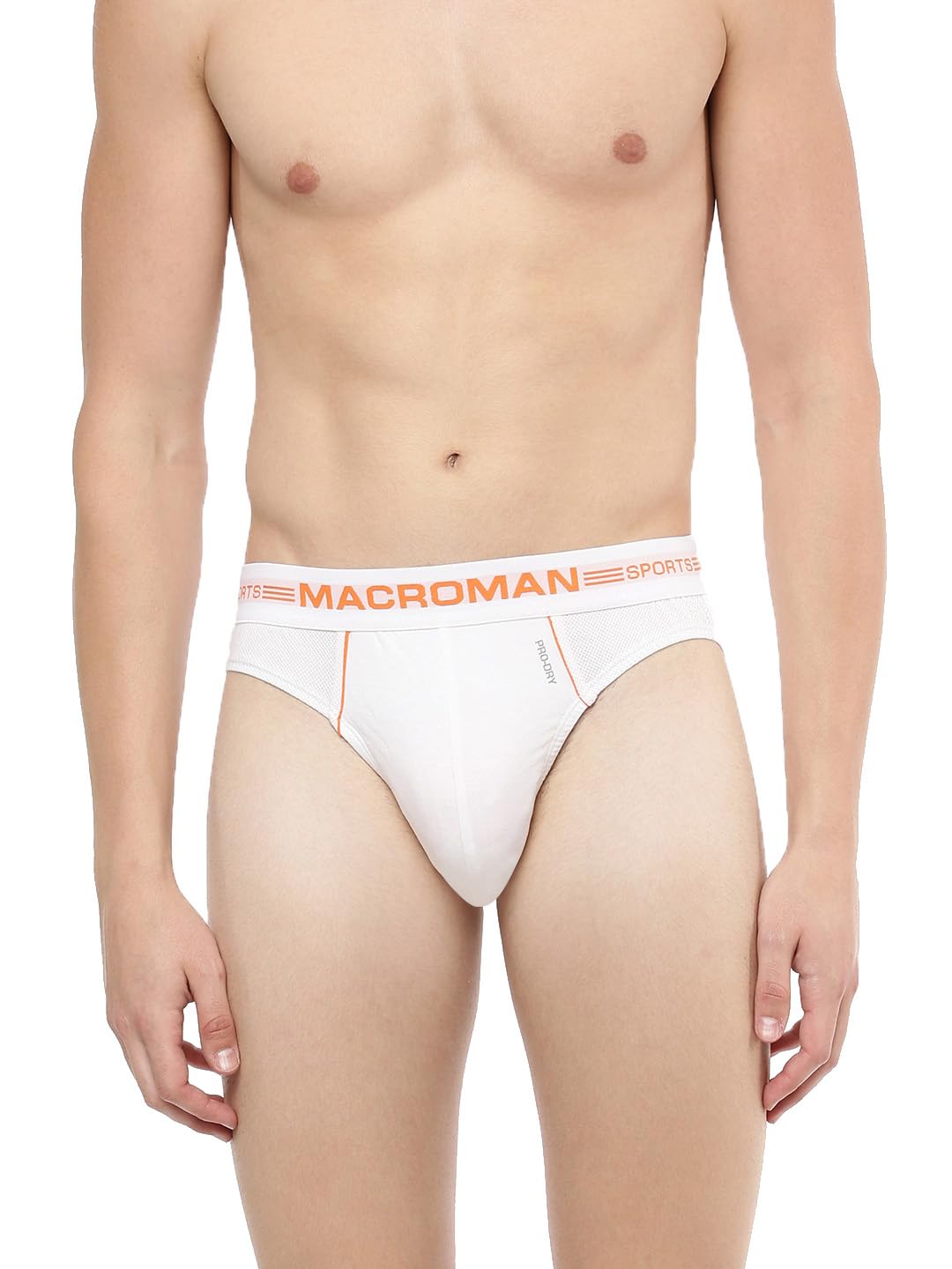 Men's Cotton Brief