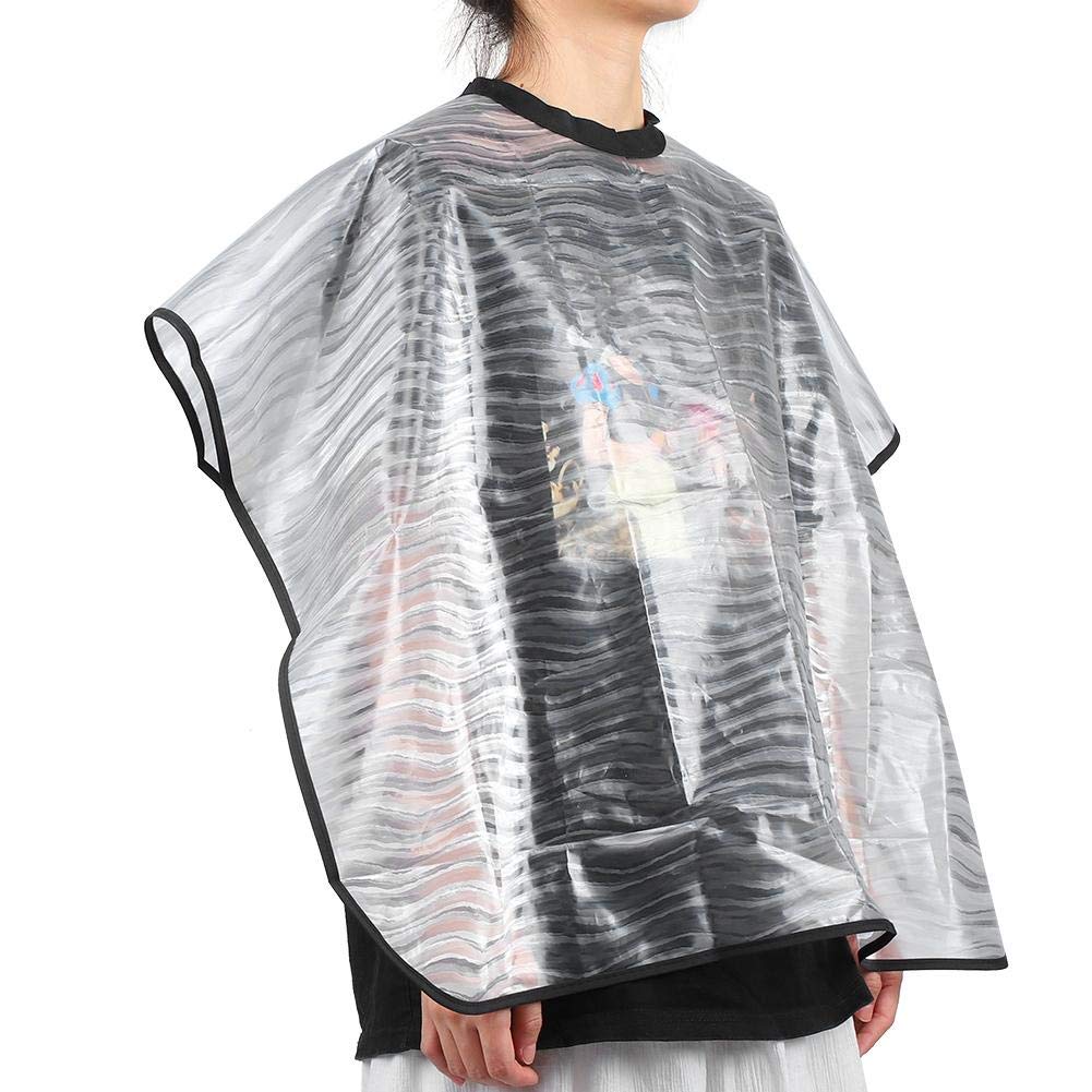 Haircut Shawl