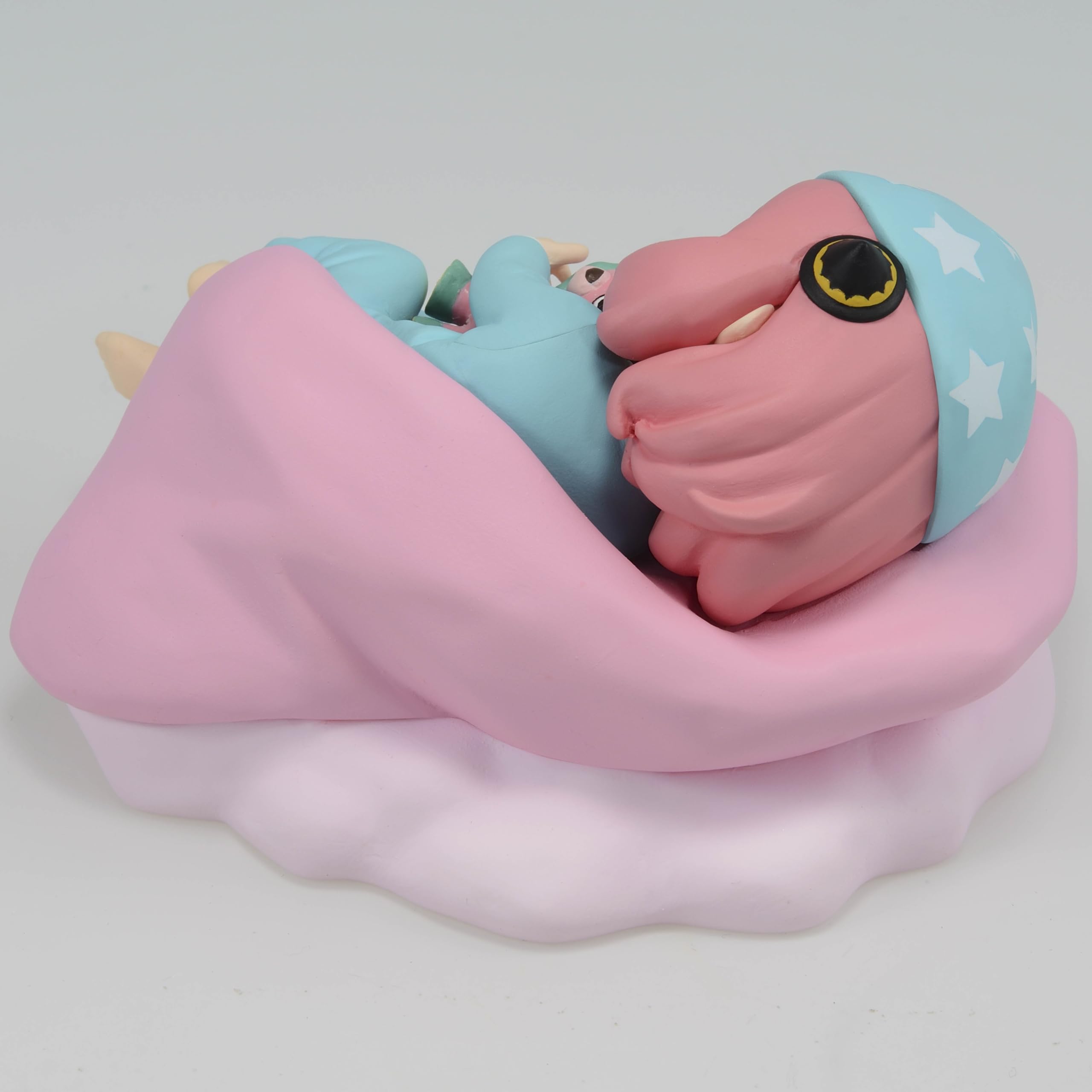 Banpresto Spyxfamily Break Time Collection Anya Forger Pajamas Ver.