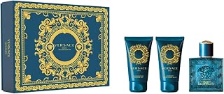 Versace Eros Gift set