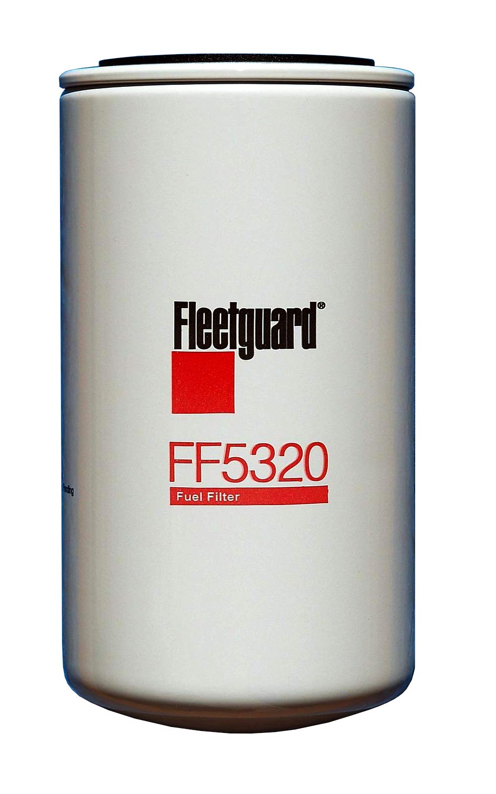 FleetguardFF5320 Fuel, Spin-On Filter