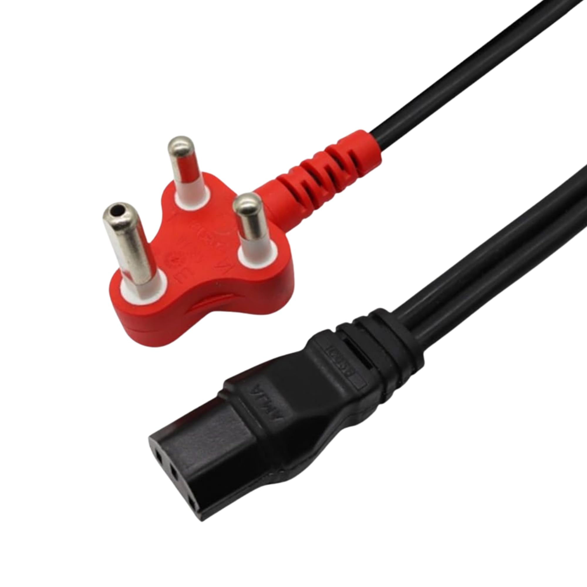 Astrum PC315 AC Power Cable with 1.8m cable, PVC type, 16A socket