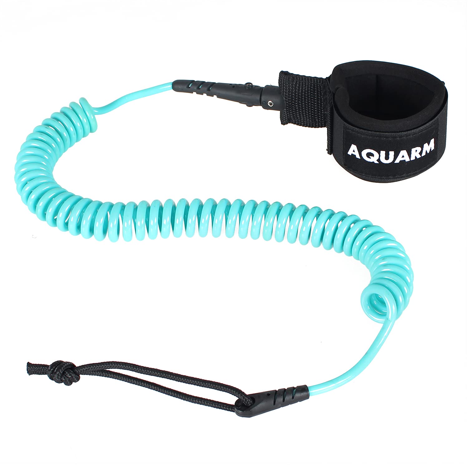 Leash Stand Up Paddle Board