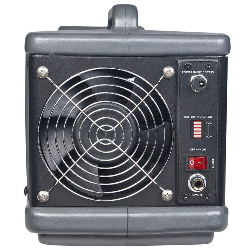 ADJ 1212100014 Bubbletron Go