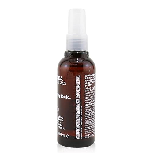 Miniatura 2 de AVEDA by Aveda Tónico Voluminizante con Aloe para cabello fino a medio, 3.4 onzas