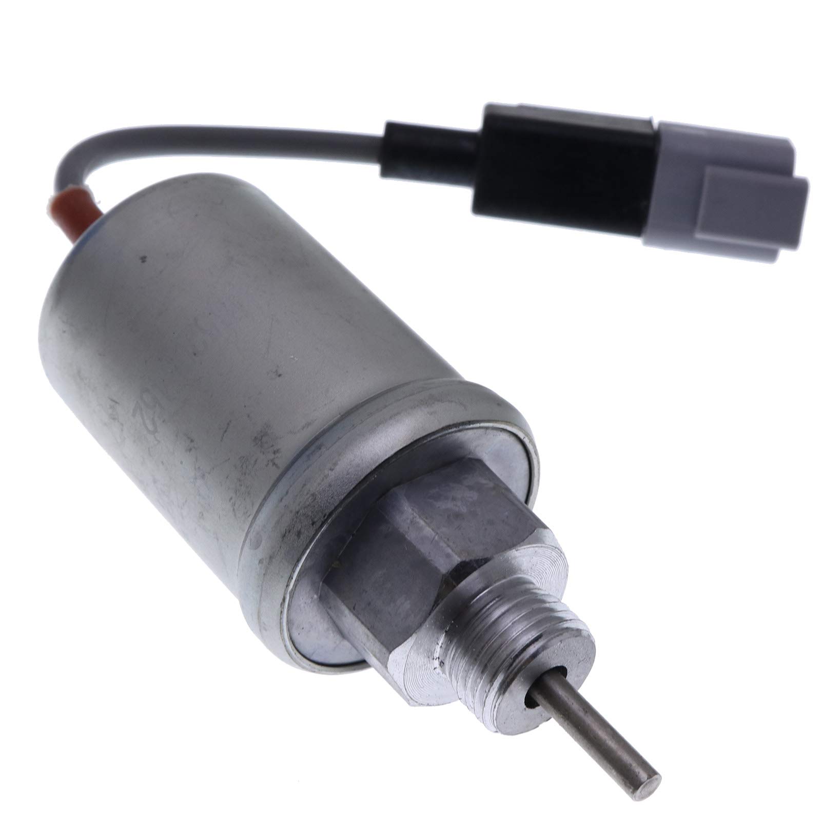 Amazon.com: Friday Part Electrical Shut Off Solenoid U85206452 