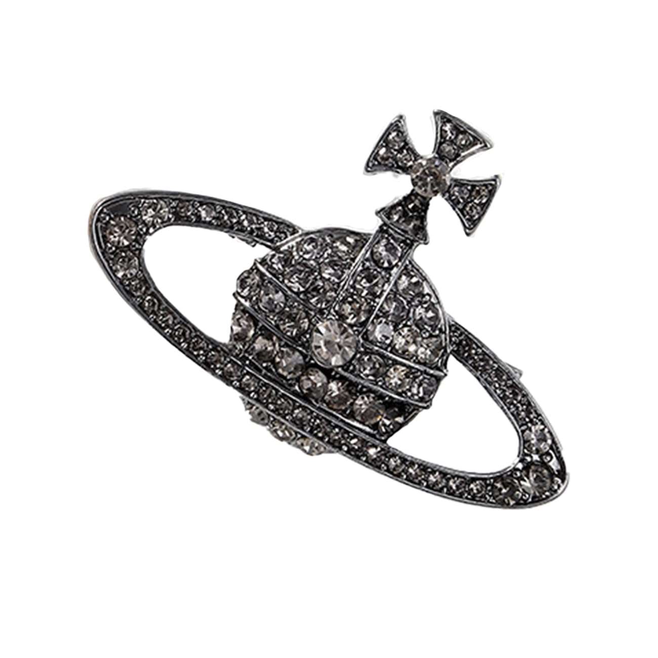 FAIRYGATE Brooch Enamel Badge Lapel Pin for Clothes Hat Backpack Decoration Fashion Gift for Women, B23 - 4