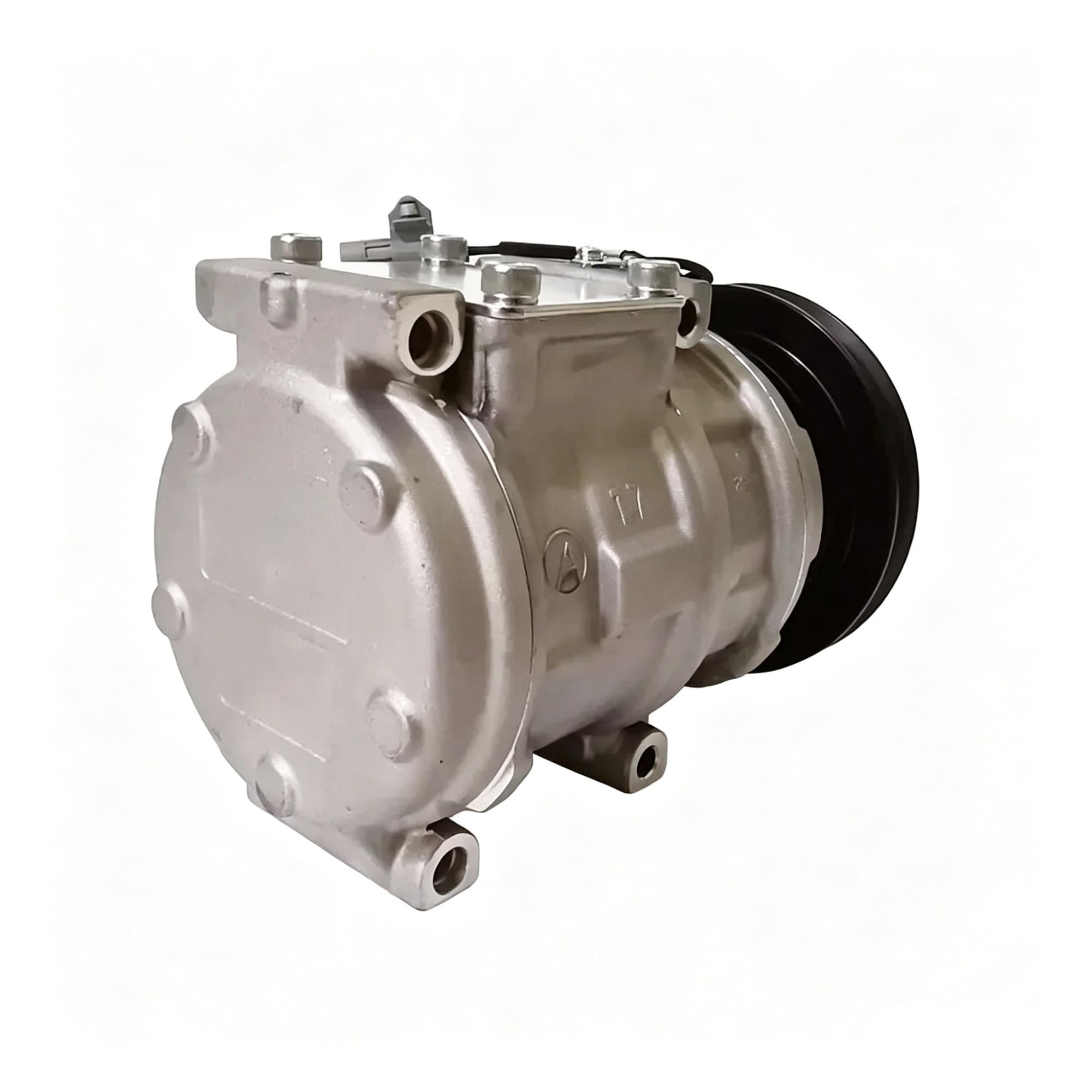 10PA17C Closed A/C Compressor,12V 1PK Pulley,CE,OEM Ref 88320-26H91(10PA15C)