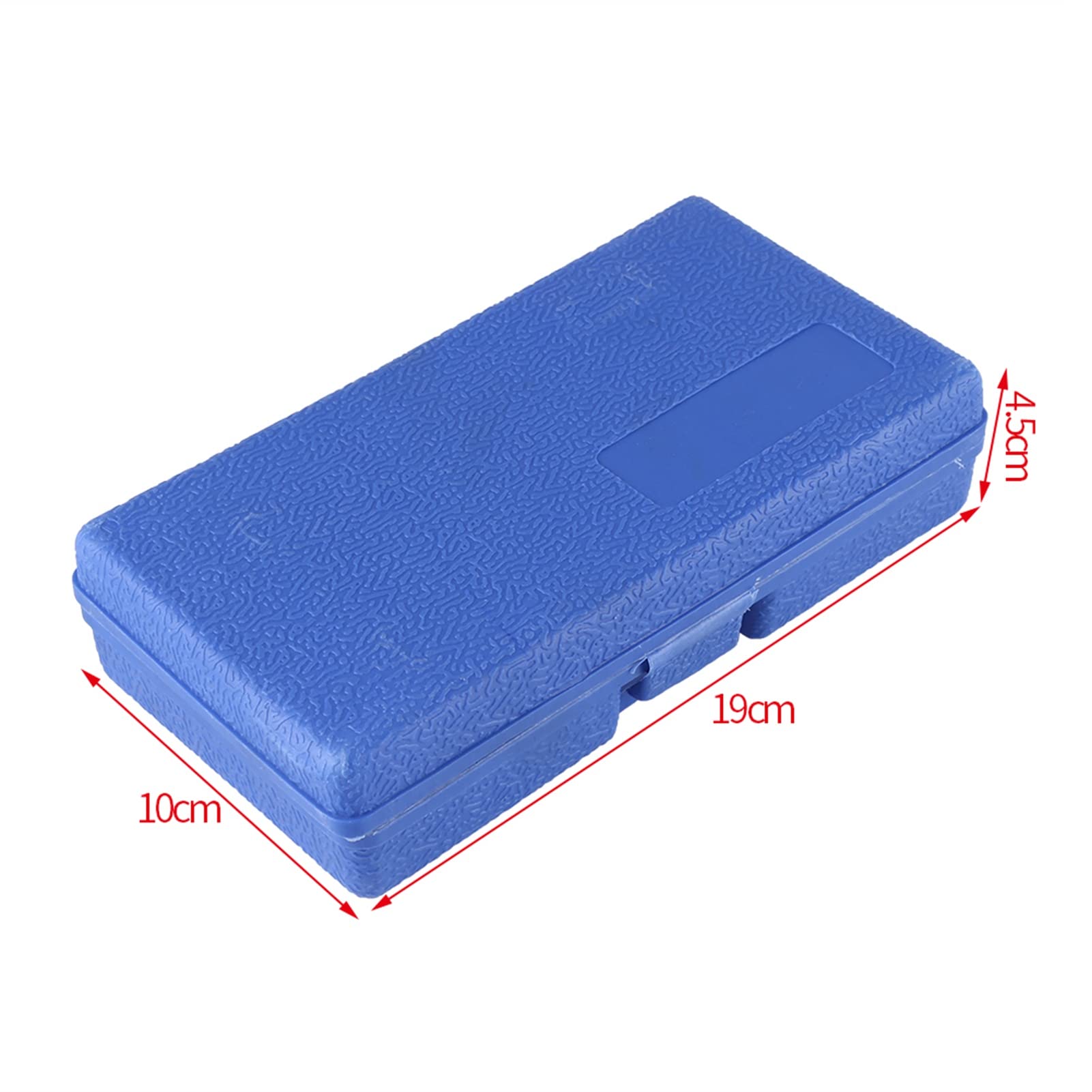 Juego de 12 extractores de tornillos y pernos, kit de extractor de pernos, herramienta de extracción de tornillos pelados, extractor de tuercas rotas para tornillos dañados, espárragos y pernos oxid