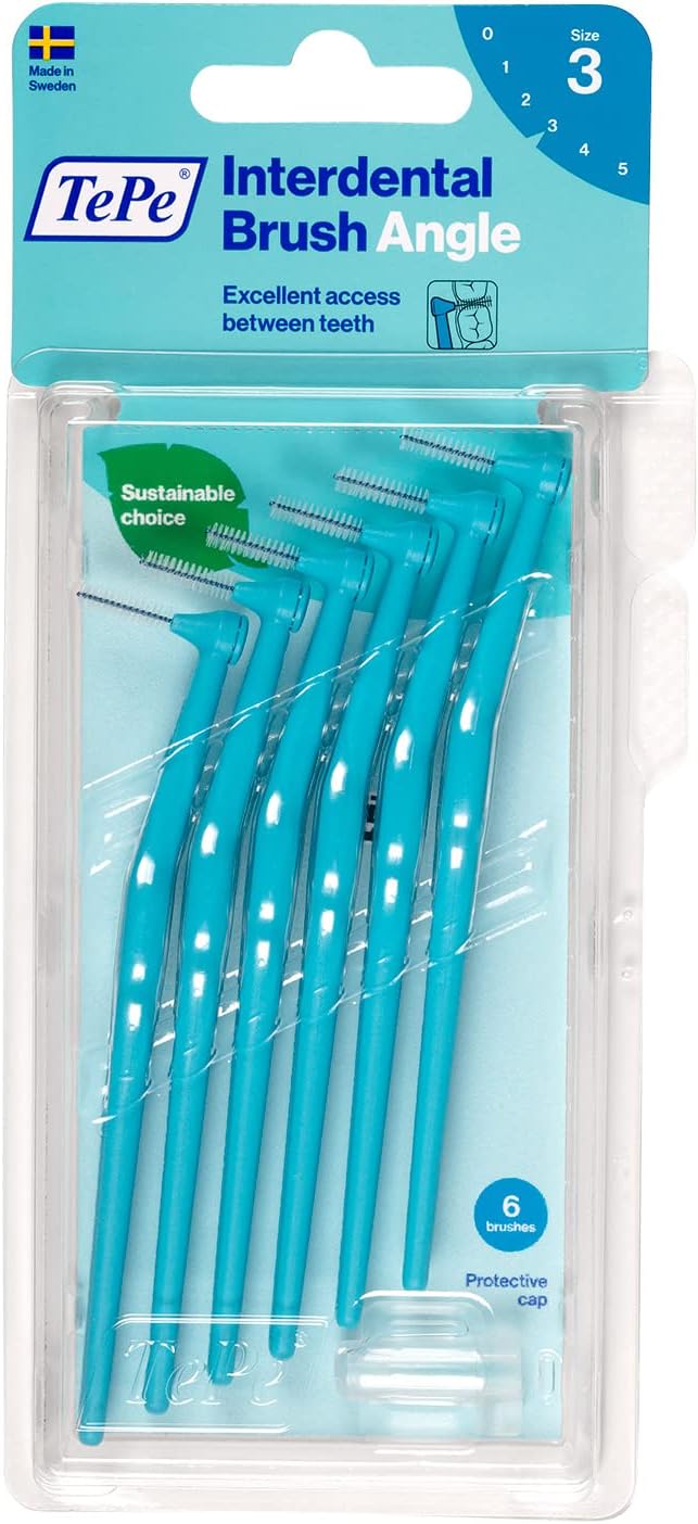 Angle Scov Blu 0,6