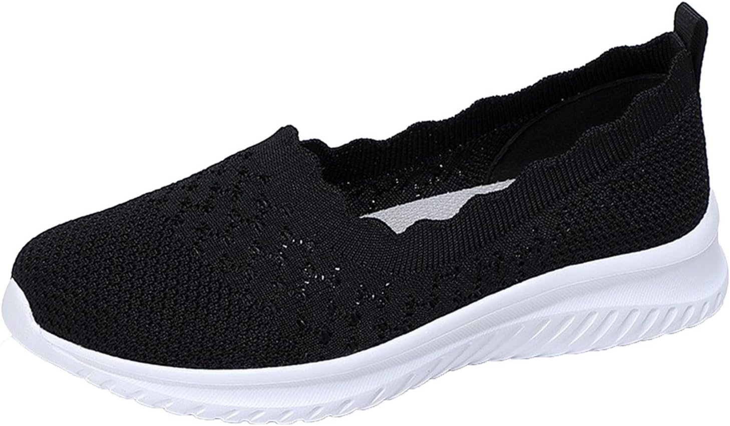 all white forces gum bottom