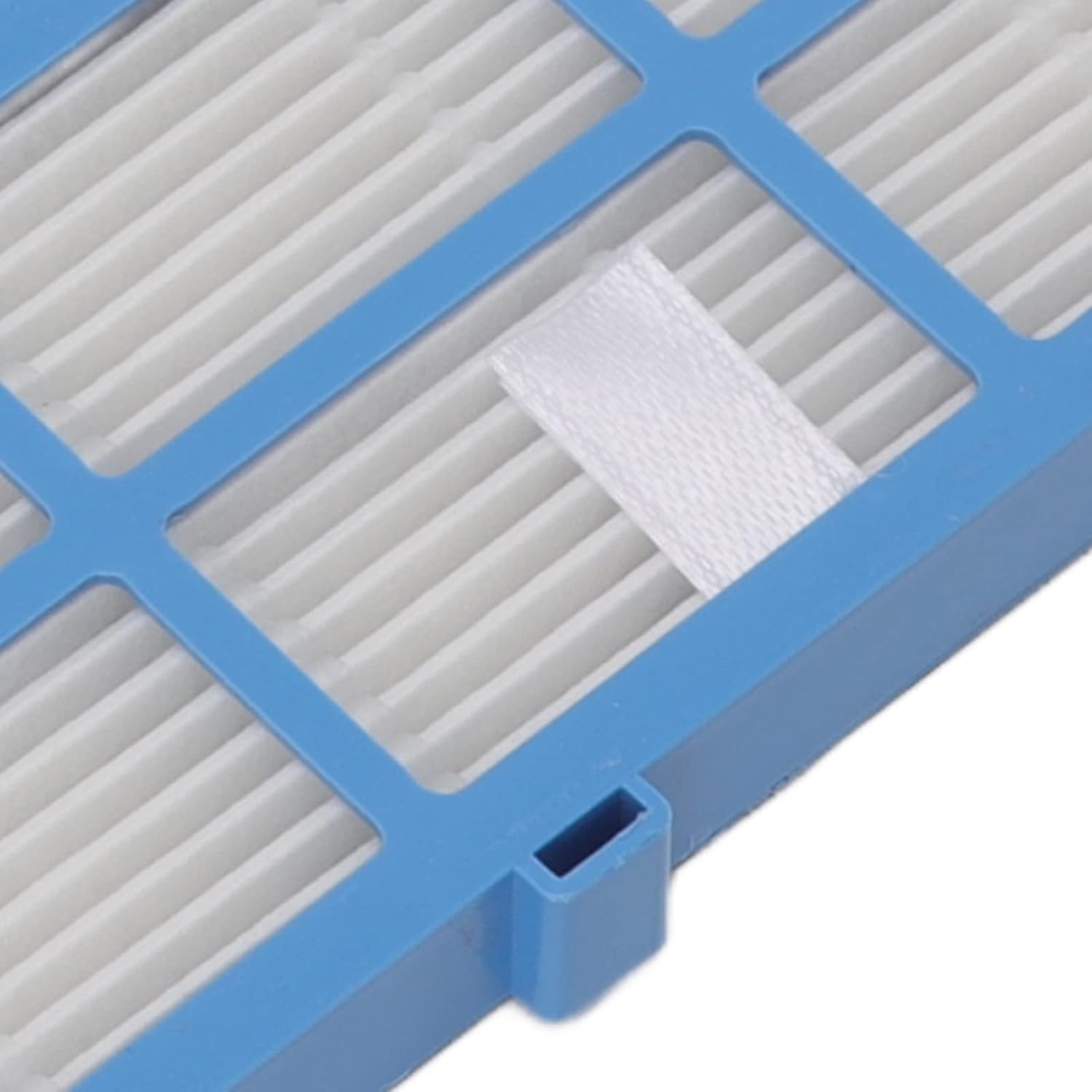 6 PCS Sweeper Filter Set High Efficiency Particulate Air Sweeper Filter Set Good Filtering Compatible with Bagotte BG600