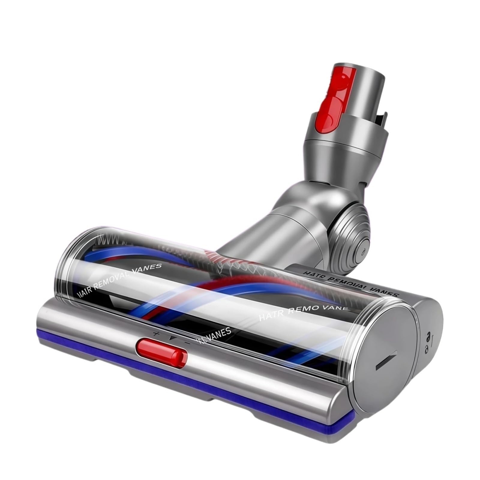 Testina For Aspirapolvere, Compatibile Con Dyson