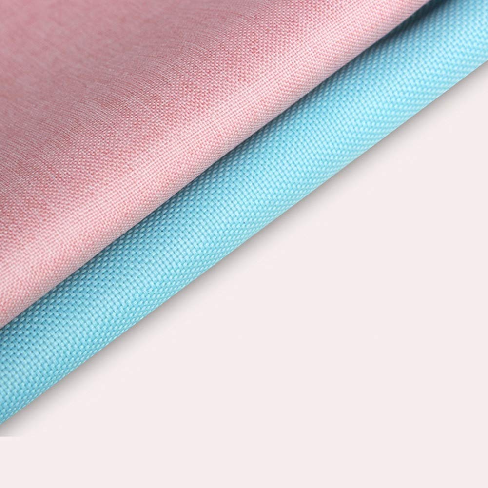 Sponde di Sicurezza per Letto Sponde di Sicurezza per Letto Extra Lunghe per Convertibili, 4 Colori (1 Confezione) (Colore: A, Dimensioni: 2 m)