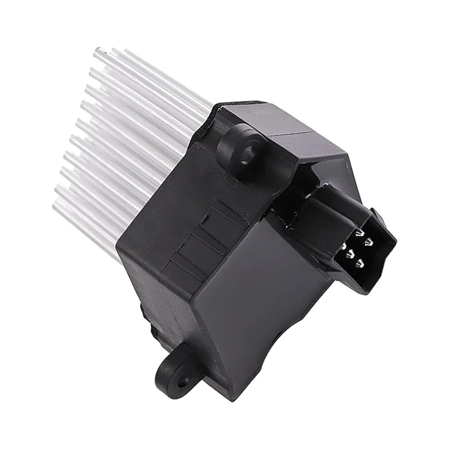 Car Fan Blower Motor Resistor Blower Heater Fan Motor Resistors for BMW for E46 E39 E83 E53 for X5 for X3 for M5 3 5 Series 64118364173 64116923204 64116929580