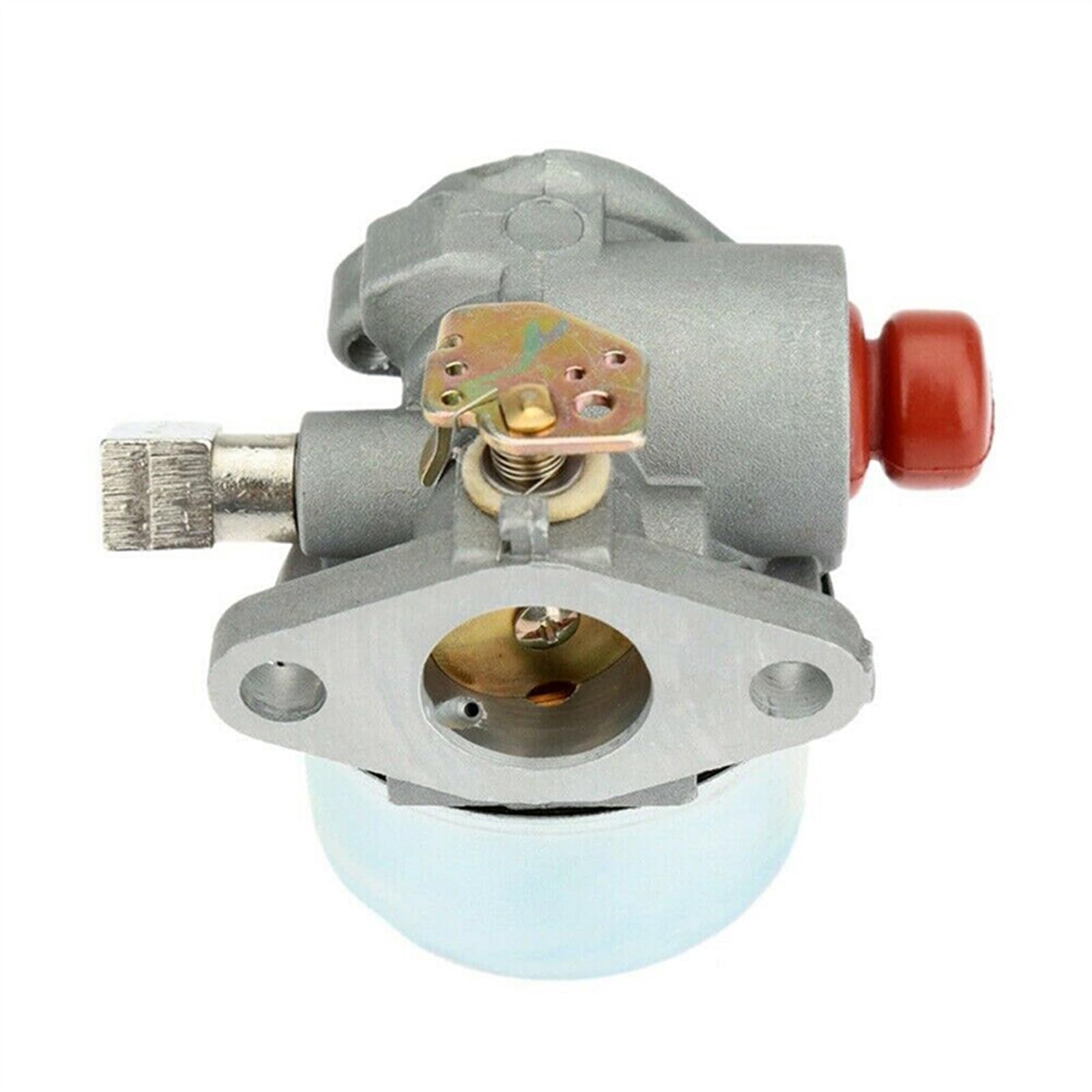 Carburateur de précision pour Tecumseh 632795A adaptateur en métal durable pour série LAV