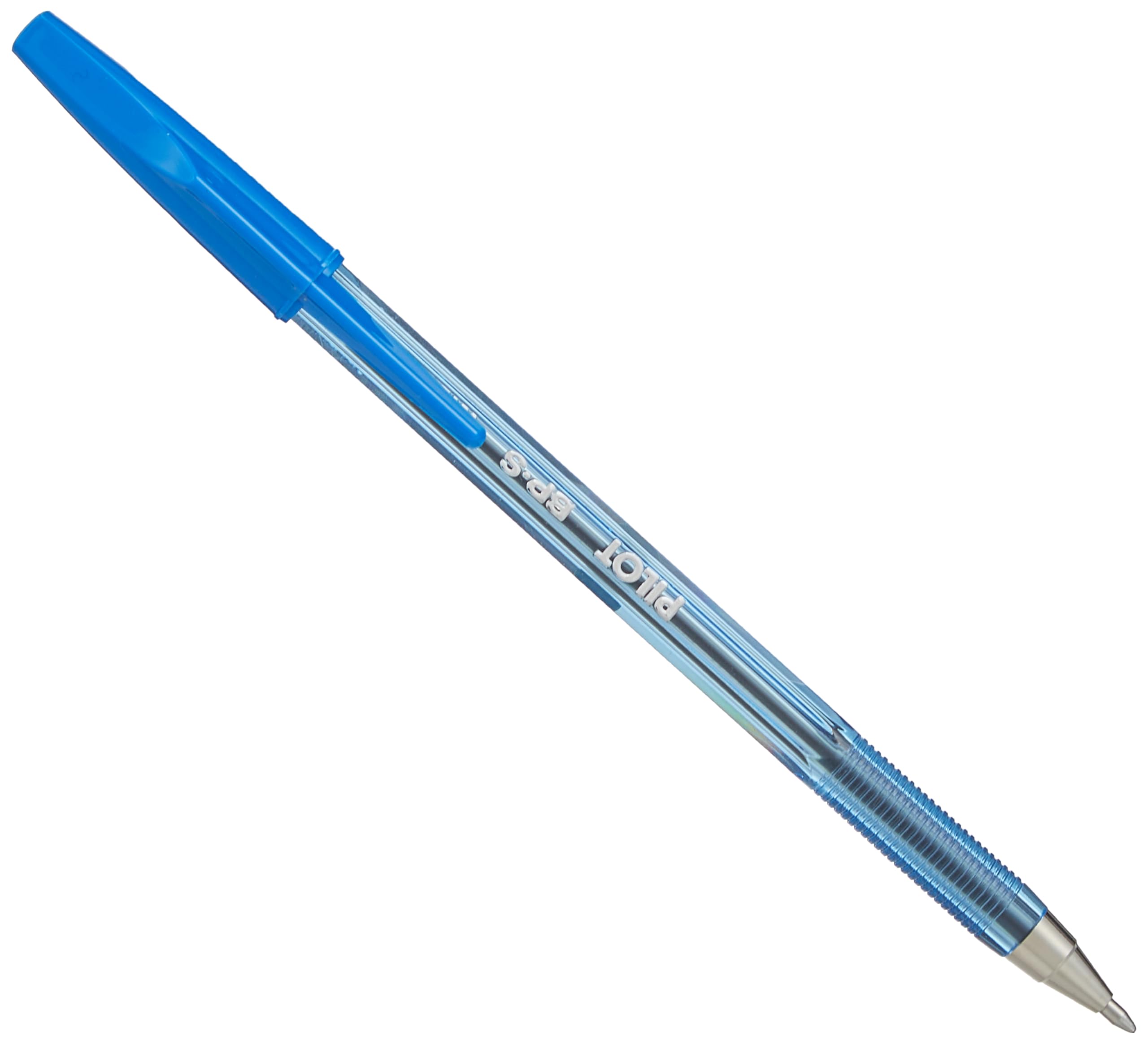 Amazon.com : Pilot The Better Ball Point Pen Refillable