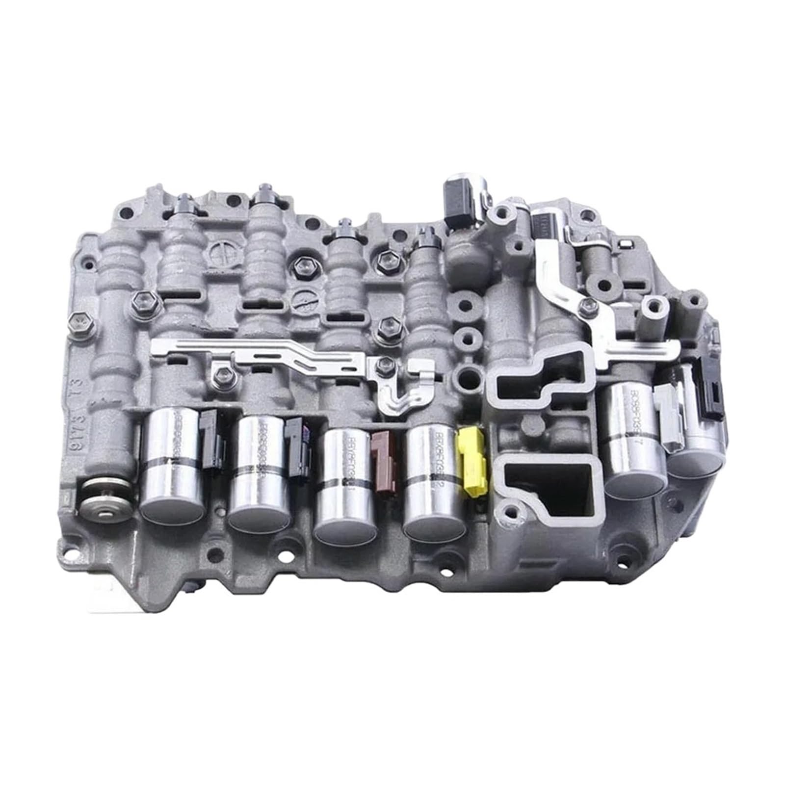 Ikqsvkqr One Color Automatic Transmission Valve Body 09G Tf-60Sn 09G325039a Compatible For Compatible For Jetta Compatible For Passat Touran 2005-2009